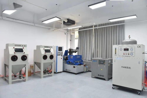新鄉(xiāng)學院獲批河南省3D打印技術(shù)工程研究中心 引領(lǐng)三維打印技術(shù)開發(fā)新浪潮