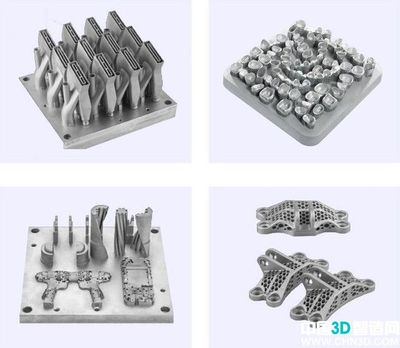 3D打印 傳統制造業的助推器還是顛覆者？